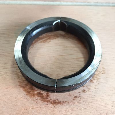 Peças sobresselentes do anel DTH do cartão, anel instantâneo de ferramentas de perfuração Cop44 de DHD340 Serieswell
