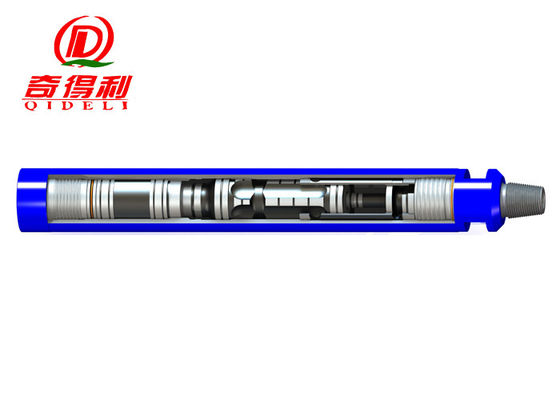 Φ148mm abaixo do martelo do furo sem pata de bocado Cop64/DHD360/QD65 de nylon do tubo